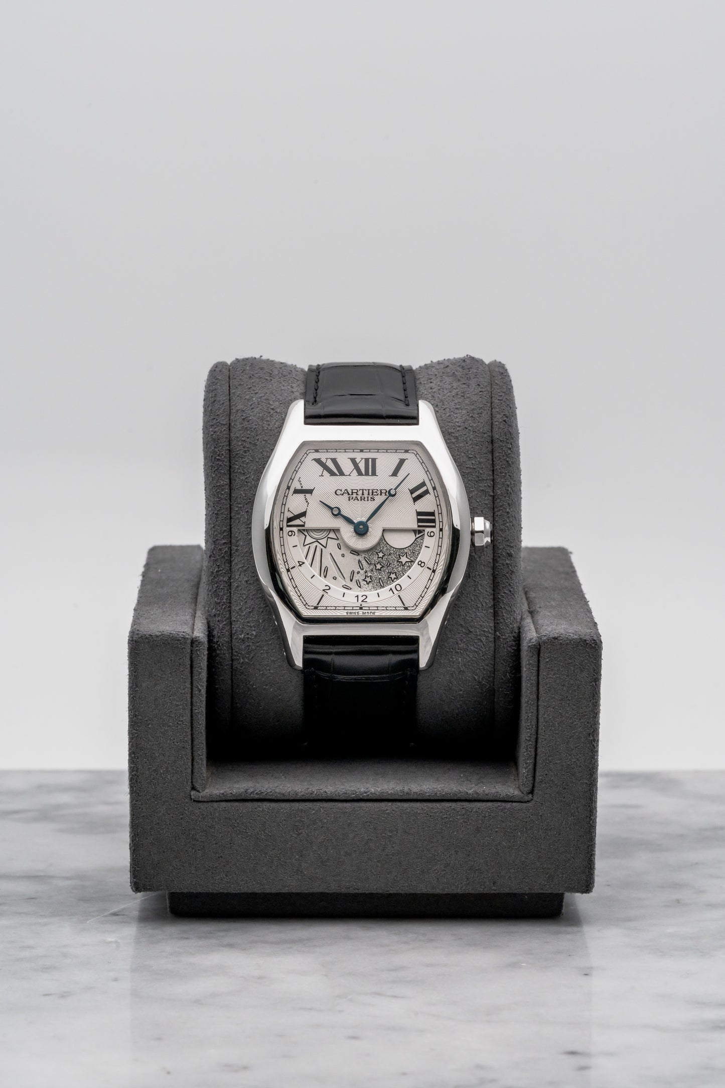 Cartier CPCP Tortue Day & Night XL W1553651