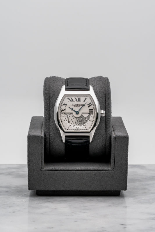 Cartier CPCP Tortue Day & Night XL W1553651