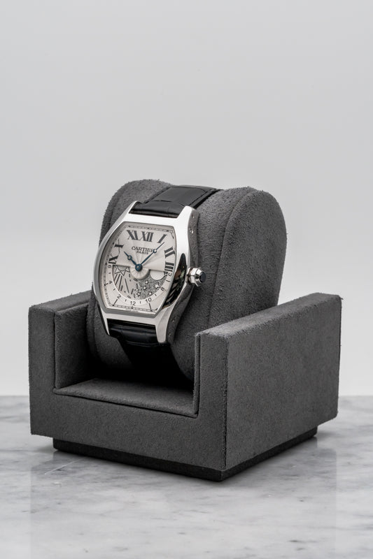Cartier CPCP Tortue Day & Night XL W1553651