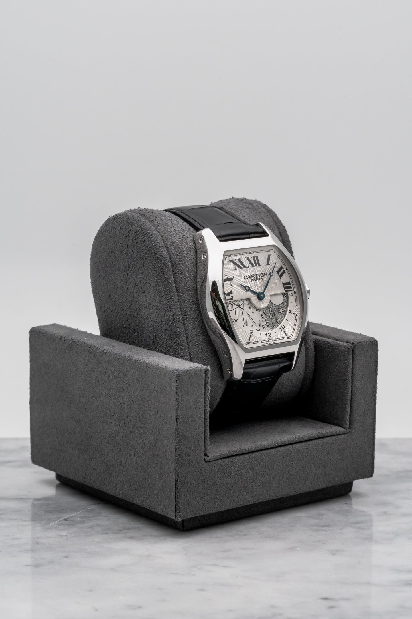Cartier CPCP Tortue Day & Night XL W1553651