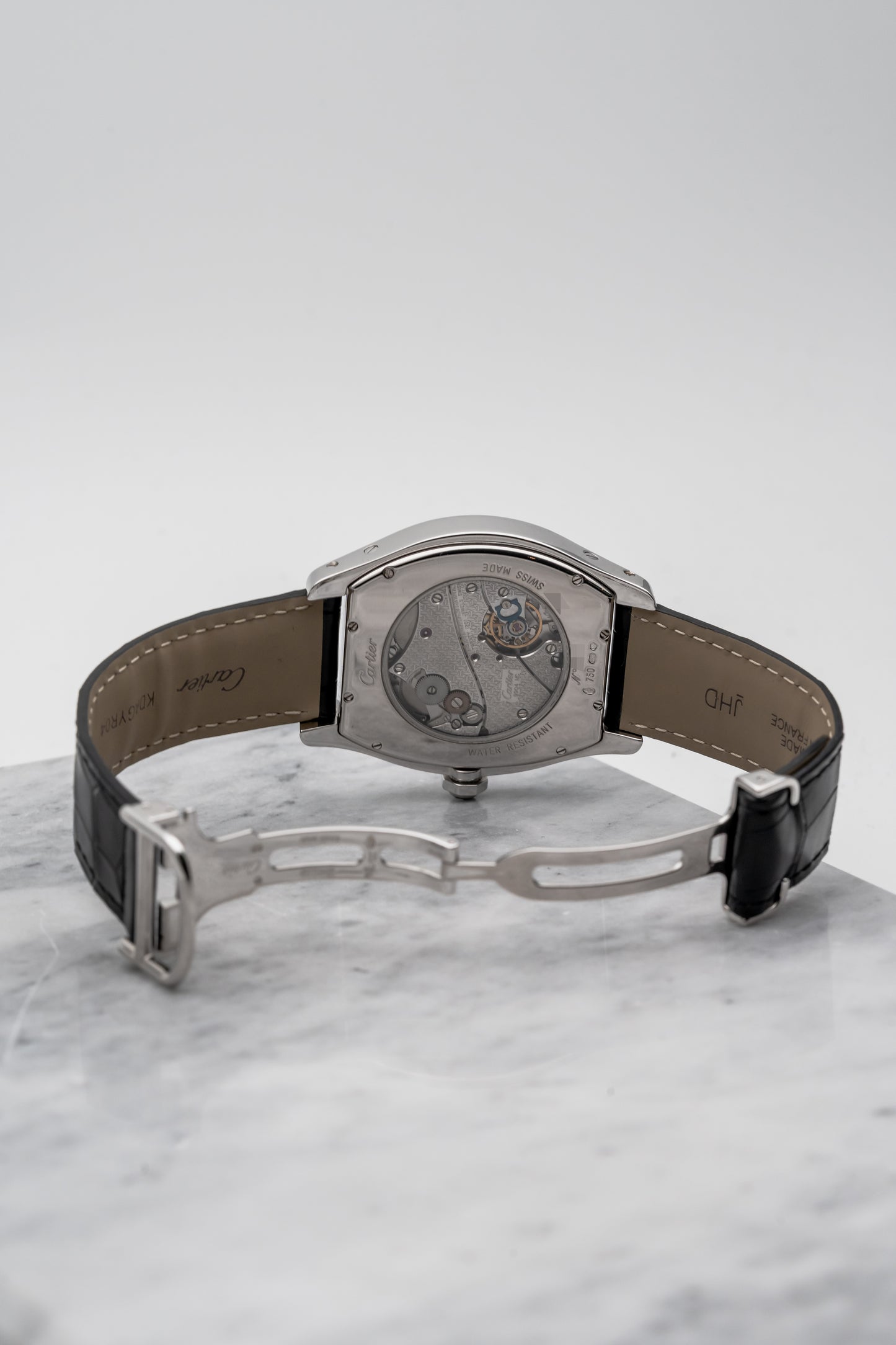 Cartier CPCP Tortue Day & Night XL W1553651
