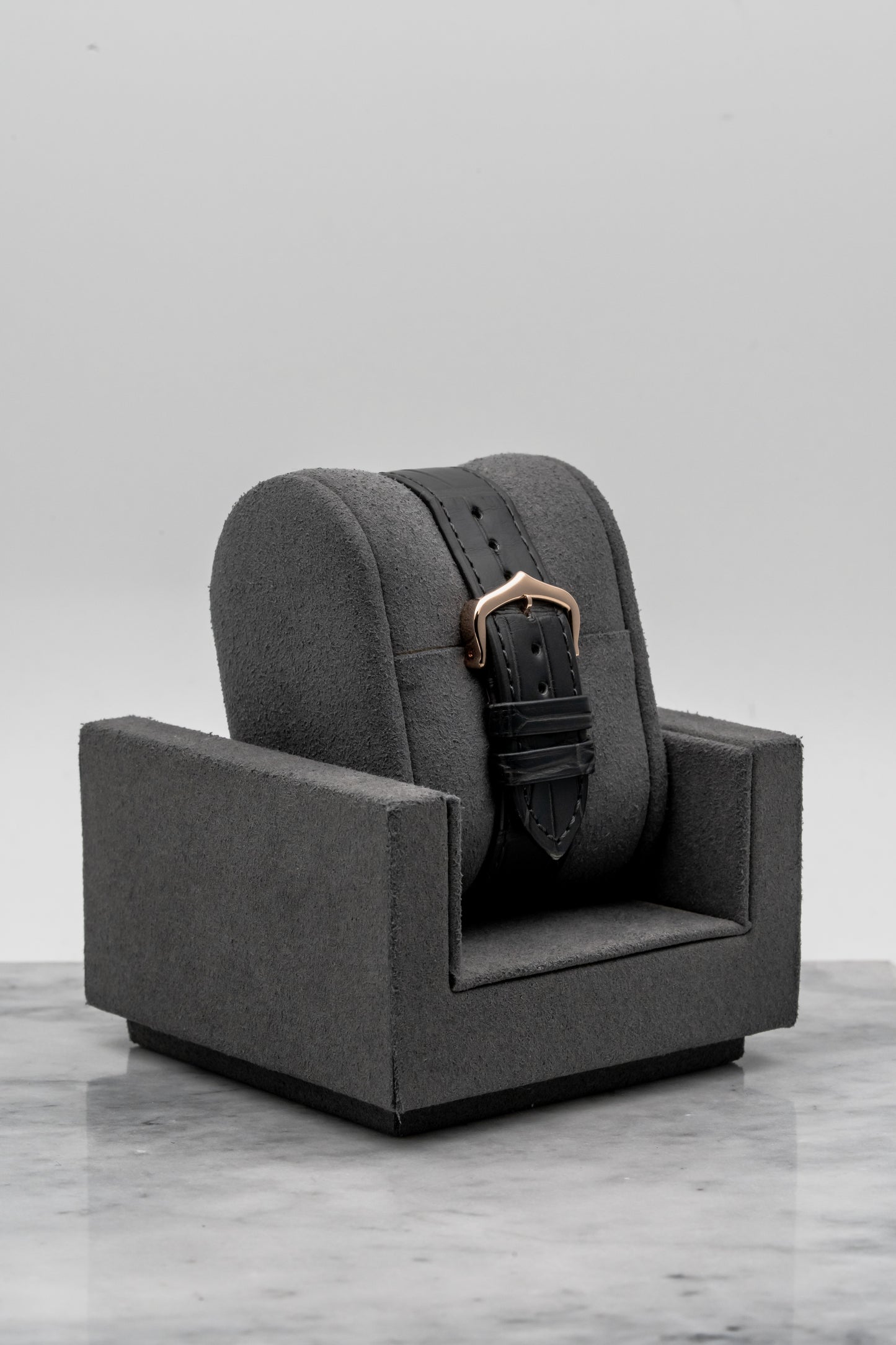 Cartier Tank WGTA0092, Grey Dial