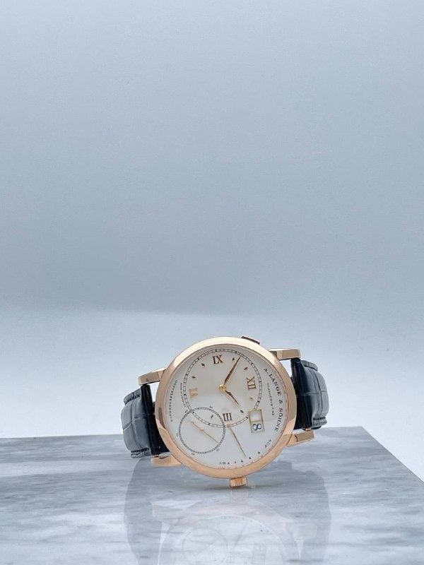 A. Lange & Söhne Grand Lange 1 115.032