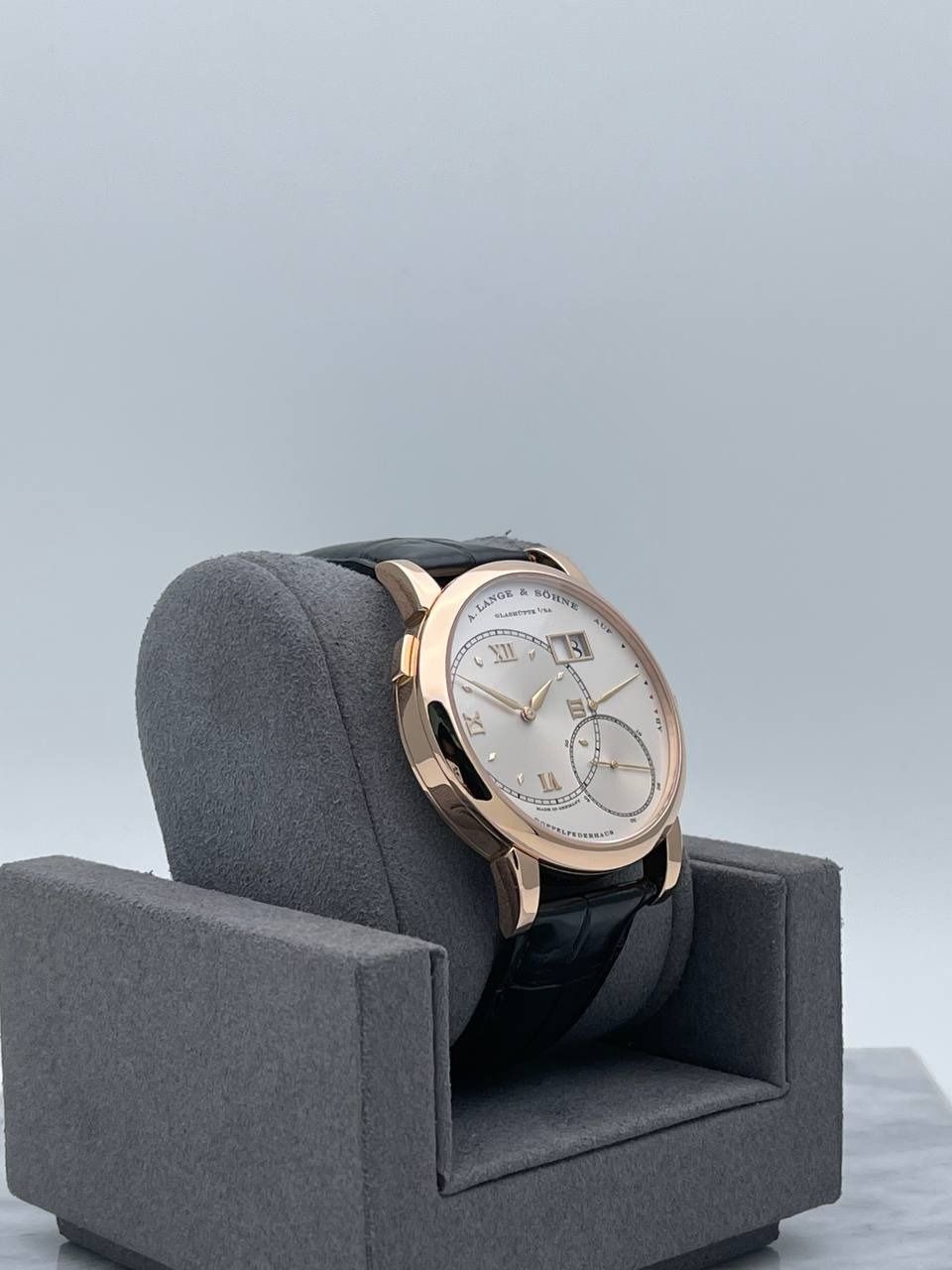 A. Lange & Söhne Grand Lange 1 115.032