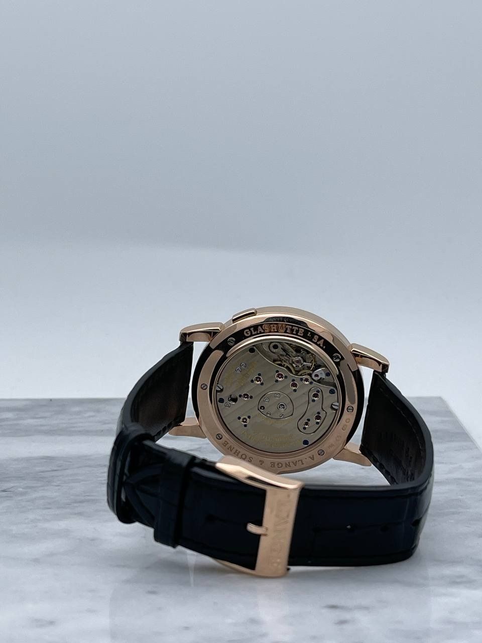 A. Lange & Söhne Grand Lange 1 115.032