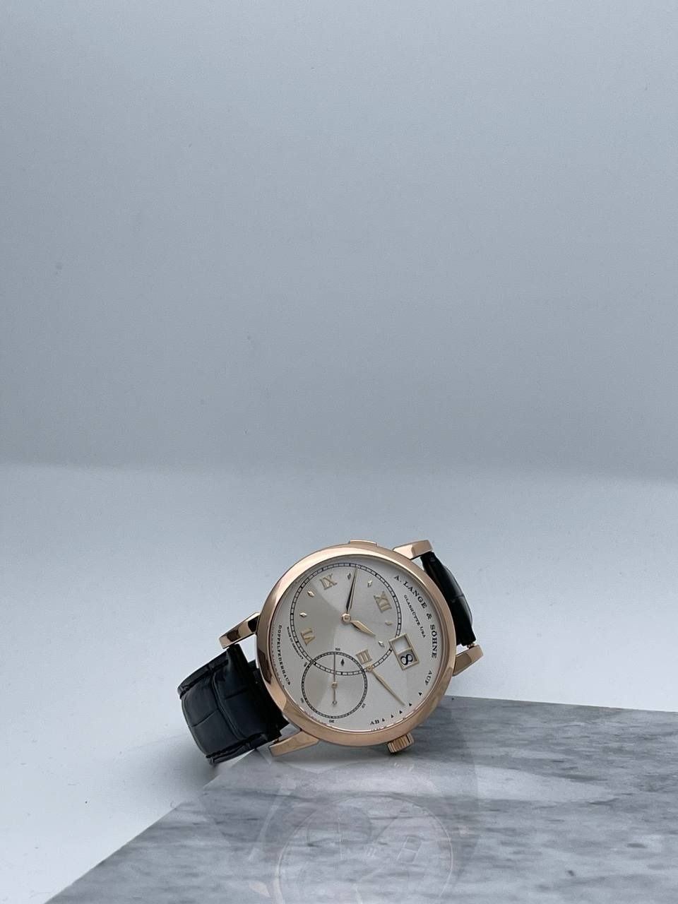 A. Lange & Söhne Grand Lange 1 115.032