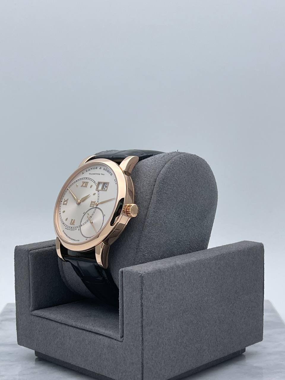 A. Lange & Söhne Grand Lange 1 115.032