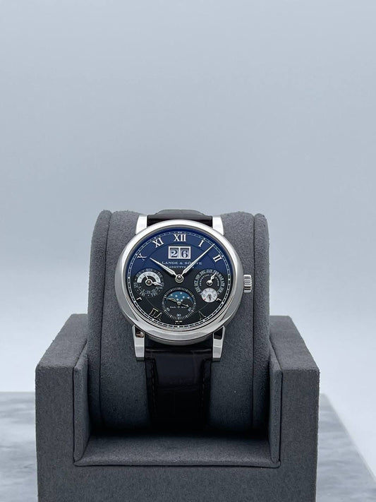 A. Lange & Söhne Langematik Perpetual 310.026