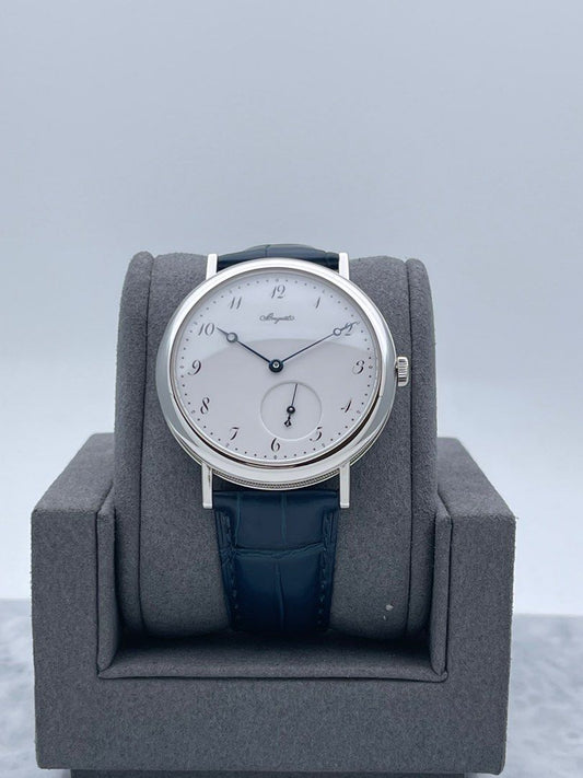 Breguet Classique 5140BB Enamel
