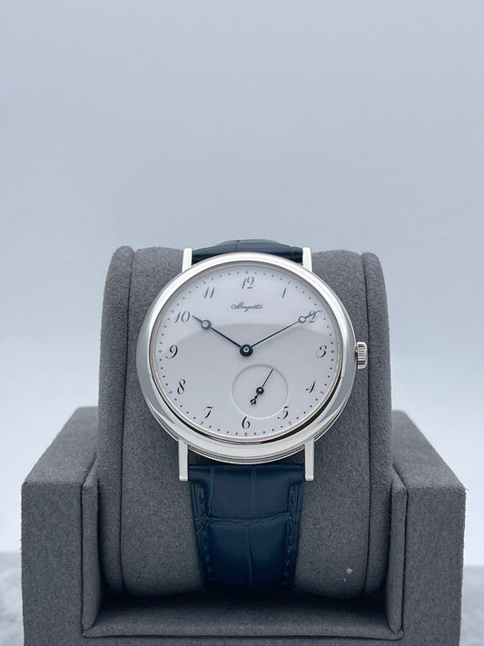 Breguet Classique 5140BB Enamel