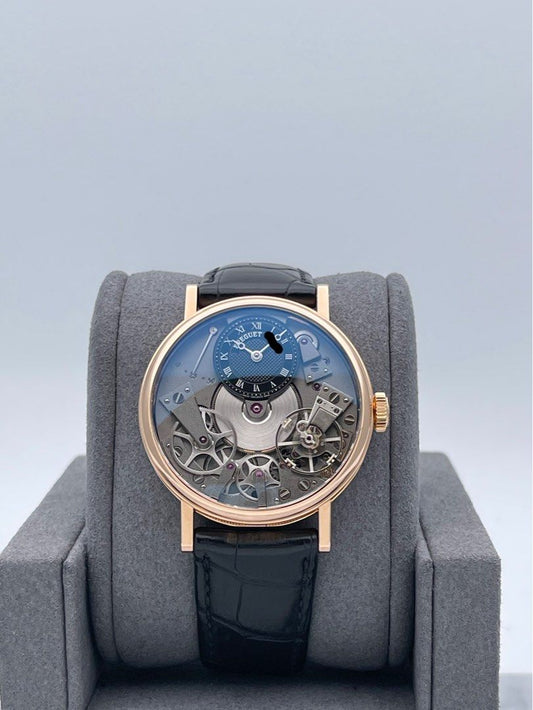 Breguet Tradition 7027BR Black