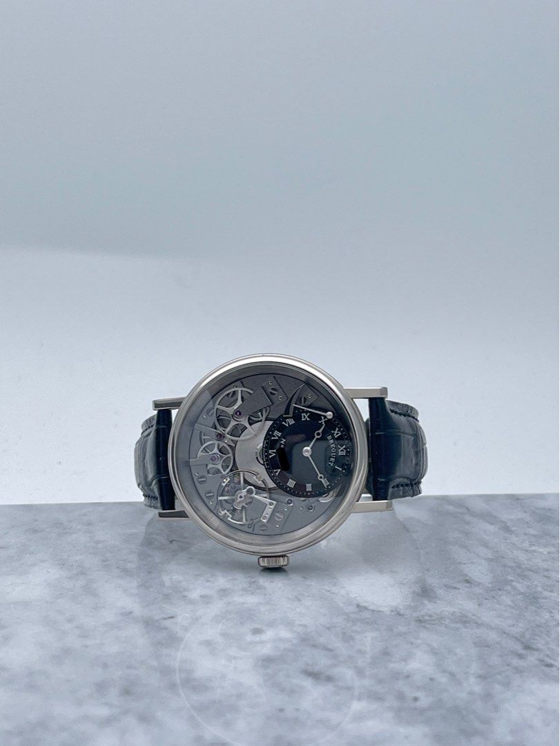 Breguet Tradition 7057BB Anthracite