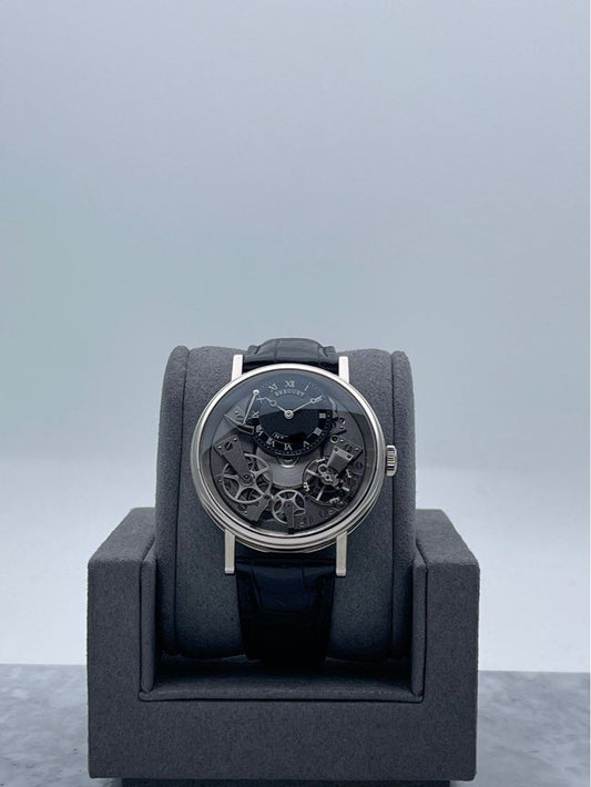 Breguet Tradition 7057BB Anthracite