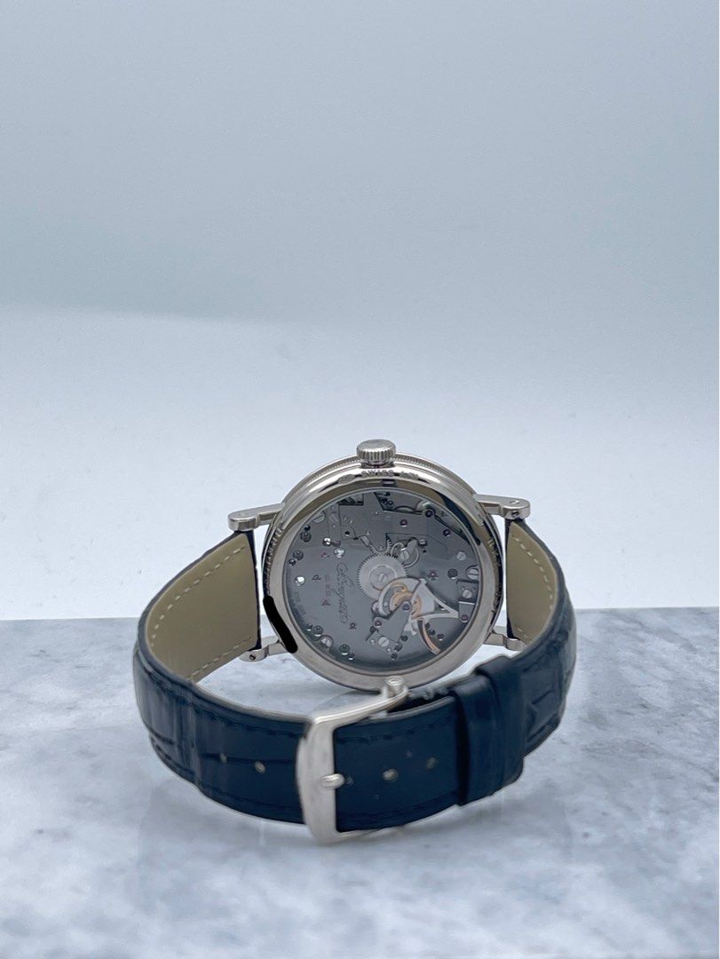 Breguet Tradition 7057BB Anthracite