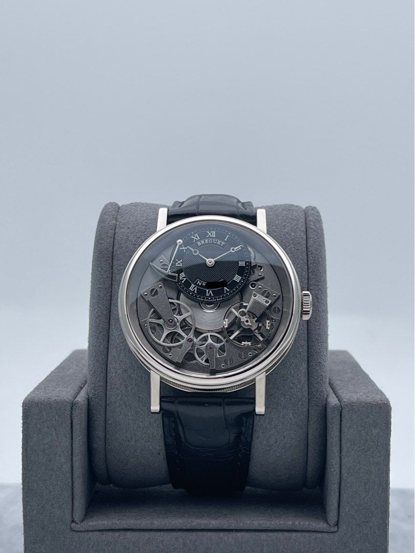Breguet Tradition 7057BB Anthracite
