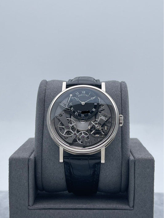 Breguet Tradition 7057BB Anthracite