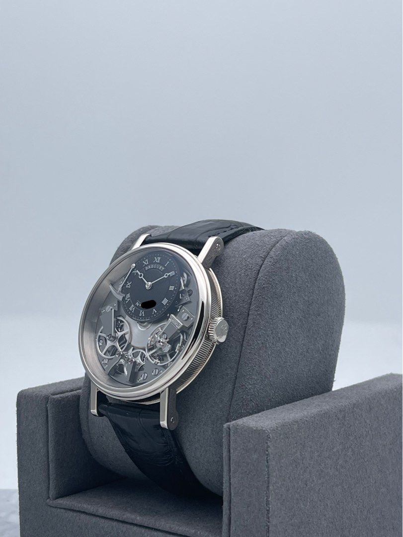 Breguet Tradition 7057BB Anthracite