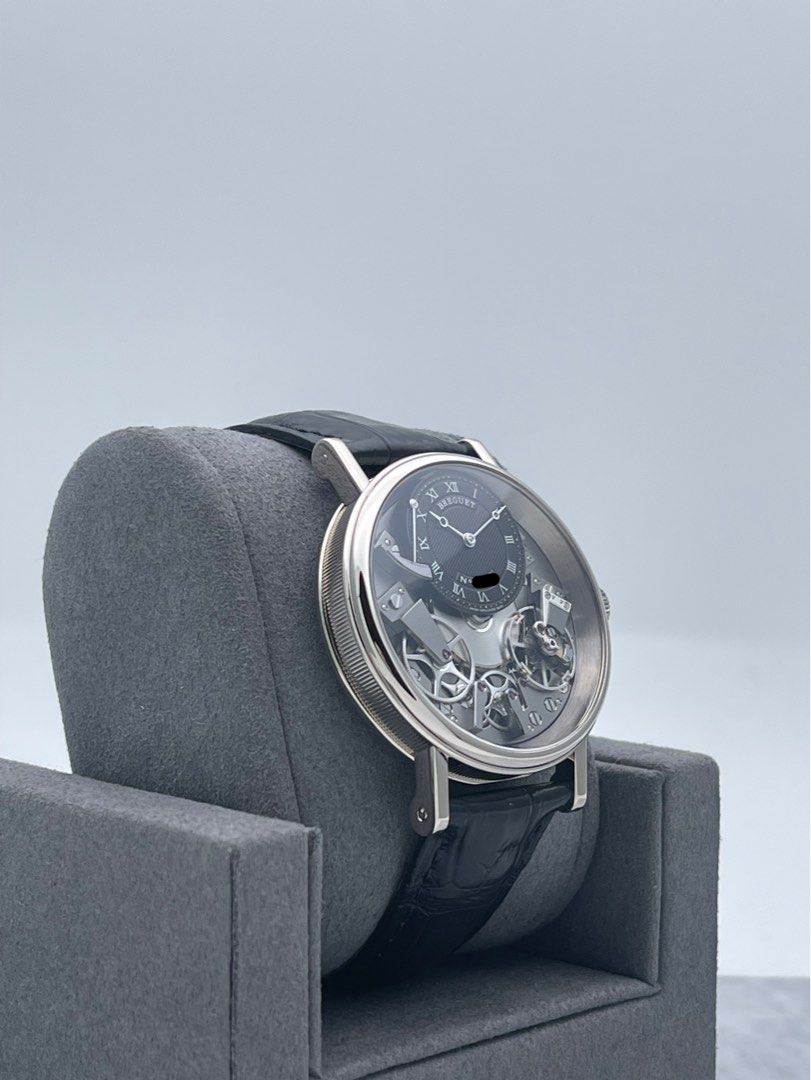 Breguet Tradition 7057BB Anthracite