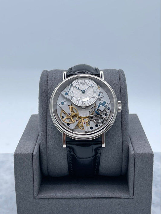 Breguet Tradition 7057BB Silver