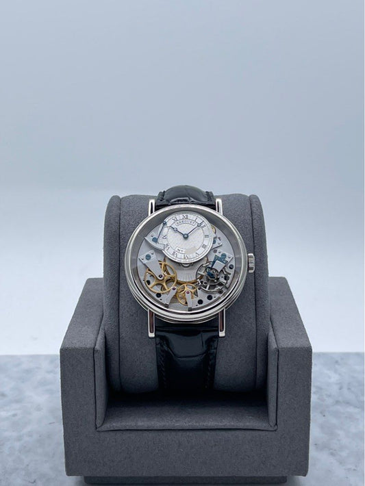 Breguet Tradition 7057BB Silver