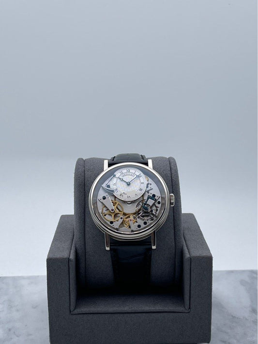 Breguet Tradition 7057BB White Gold