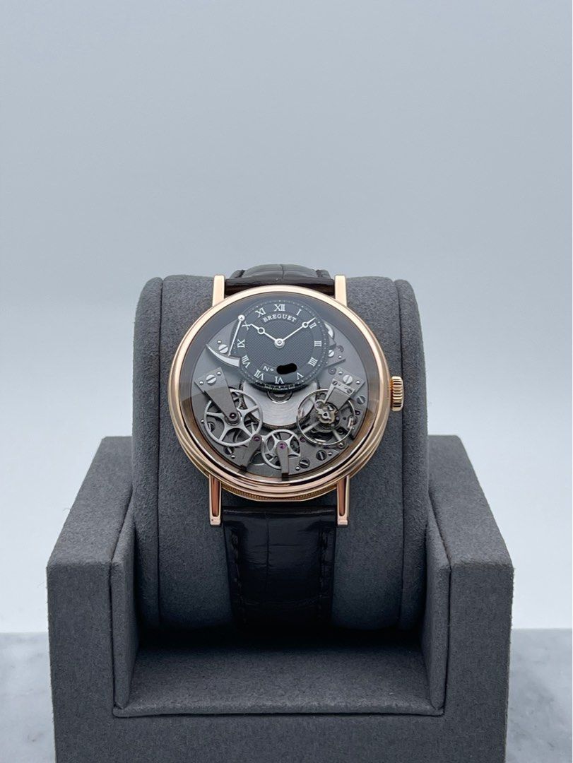 Breguet Tradition 7057BR