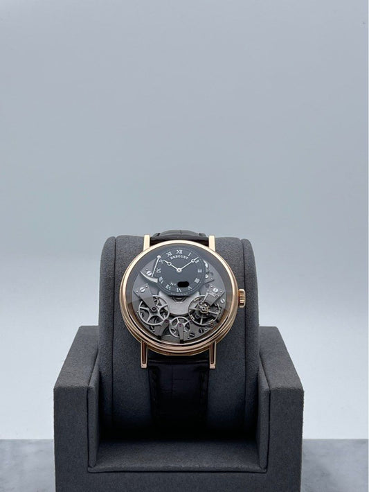 Breguet Tradition 7057BR