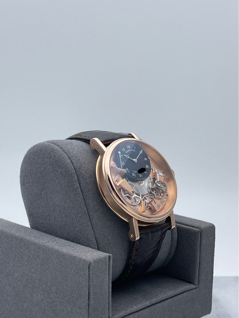 Breguet Tradition 7057BR Gold