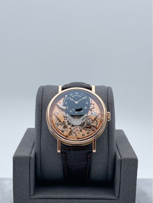 Breguet Tradition 7057BR Gold