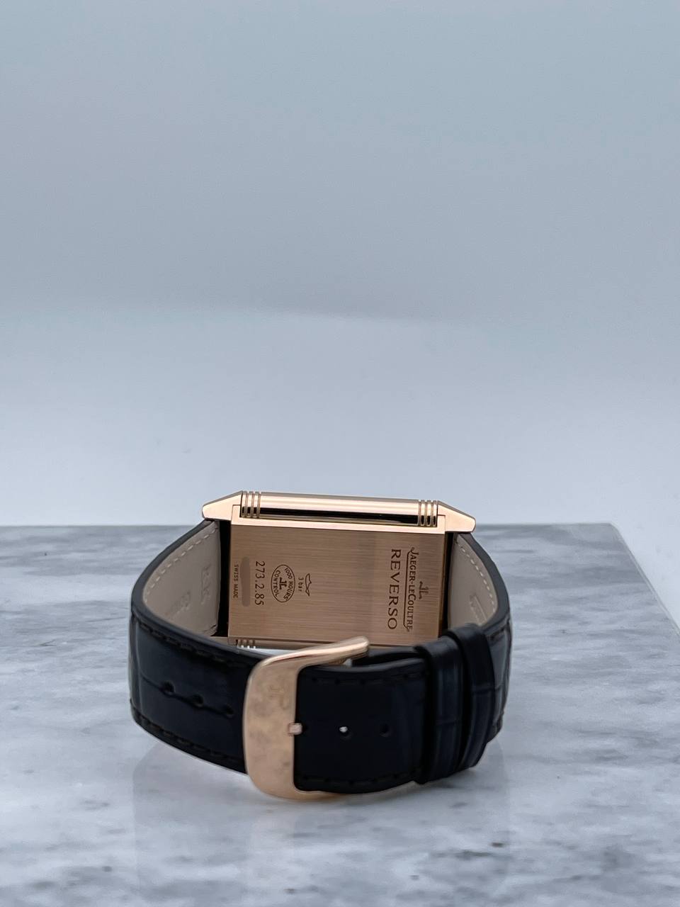 Jaeger-LeCoultre Grande Reverso Q3742521