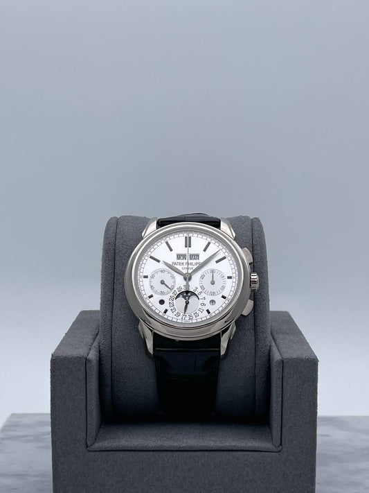 Patek Philippe 5270G Perpetual Chronograph Grand Complication