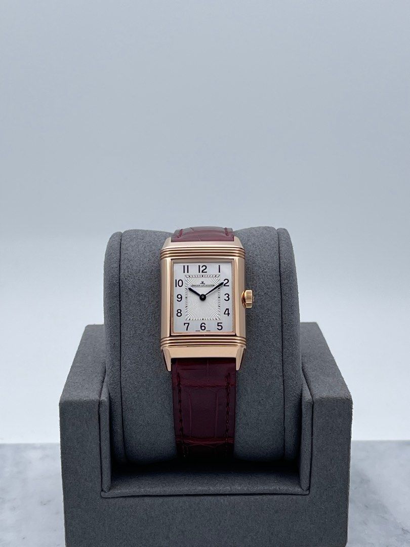 Jaeger-LeCoultre JLC Reverso Duetto Limited Edition Q25824AD