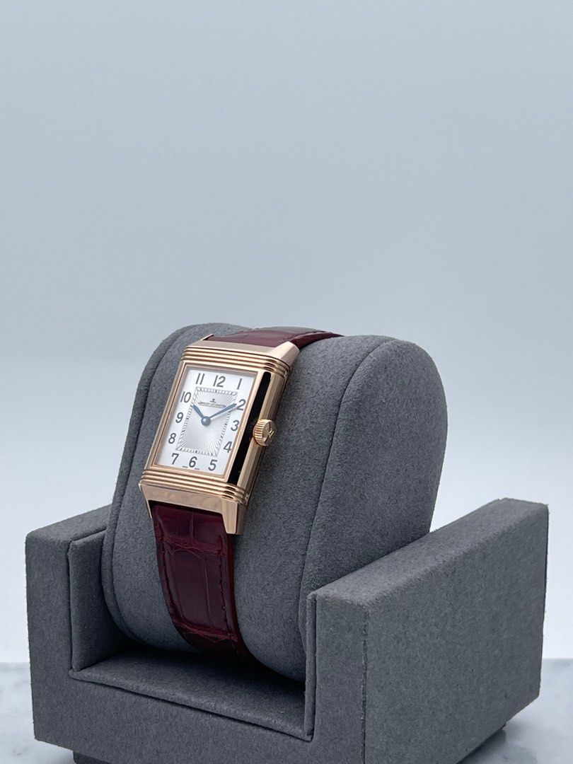 Jaeger-LeCoultre JLC Reverso Duetto Limited Edition Q25824AD