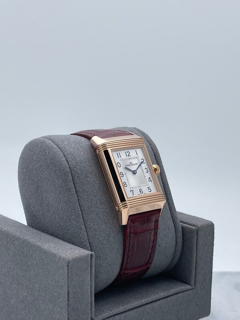 Jaeger-LeCoultre JLC Reverso Duetto Limited Edition Q25824AD