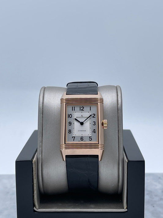 Jaeger-LeCoultre Reverso Classic Medium Duoface Q2572420