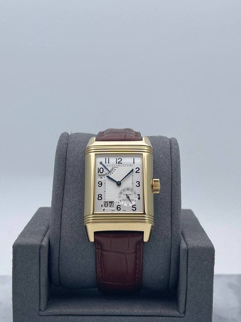 Jaeger-LeCoultre Reverso Grande Date Q3001420