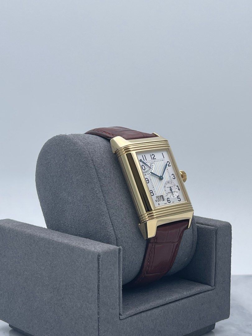 Jaeger-LeCoultre Reverso Grande Date Q3001420