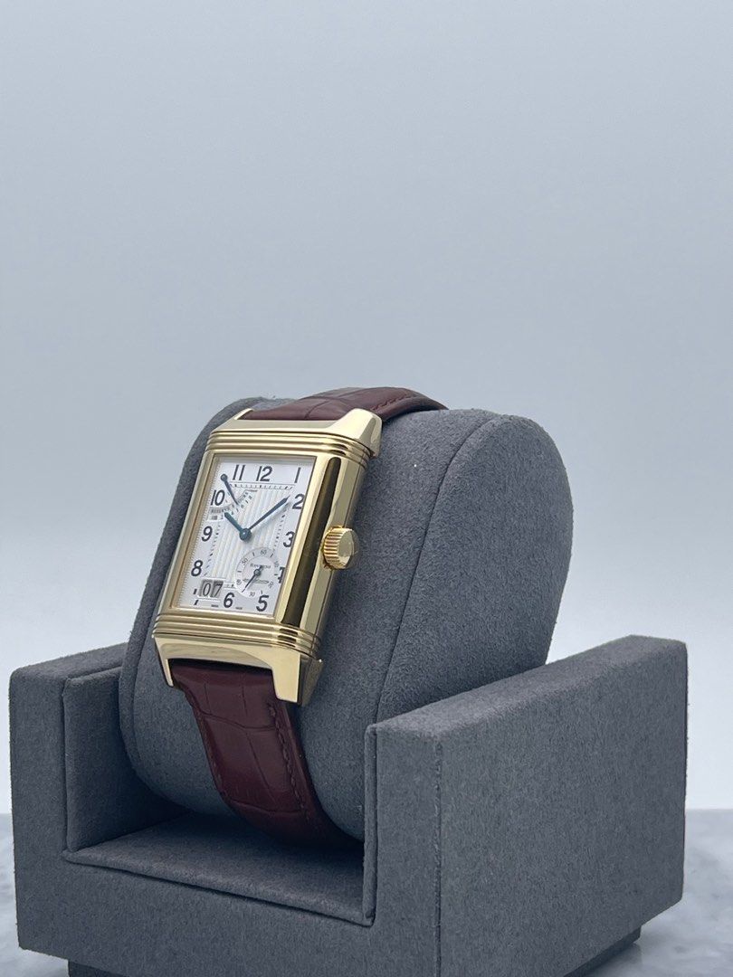 Jaeger-LeCoultre Reverso Grande Date Q3001420
