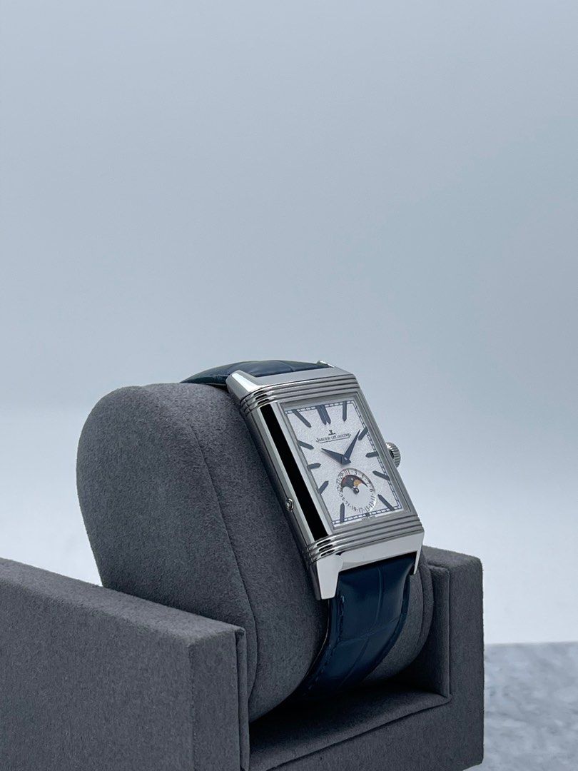 Jaeger-LeCoultre Reverso Tribute Moon Q3958420