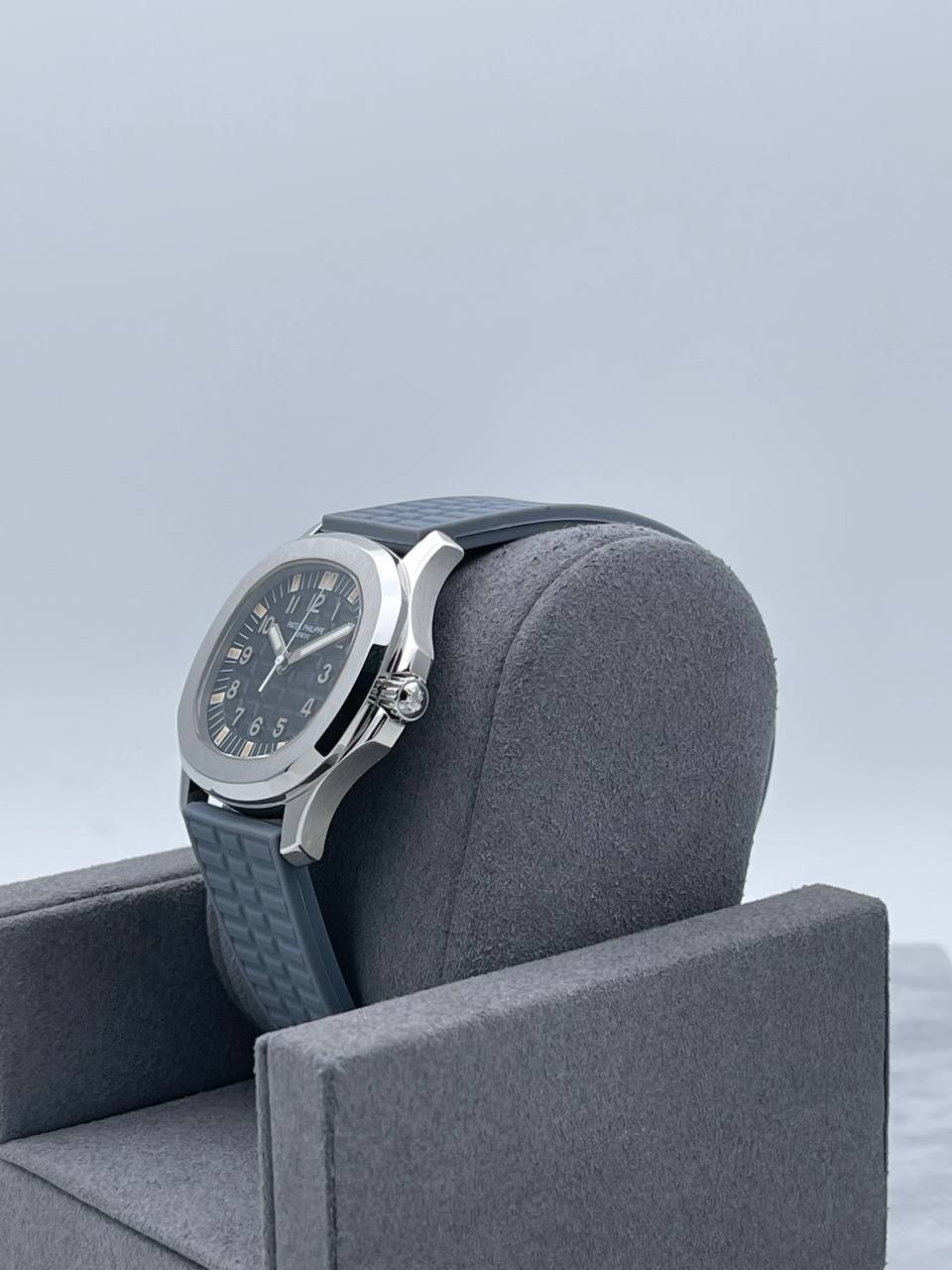 Patek Philippe 5060A Black