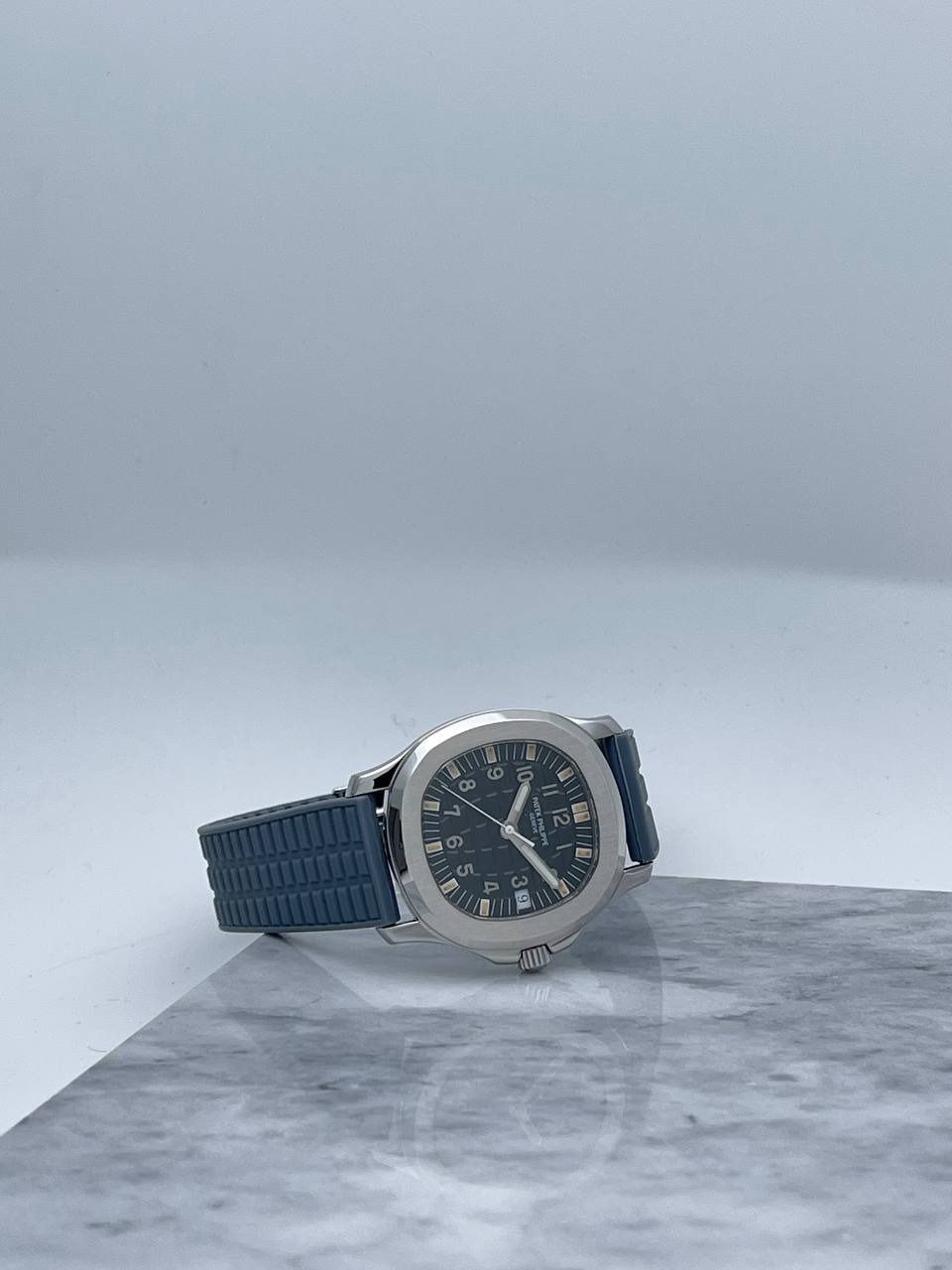 Patek Philippe 5060A Black