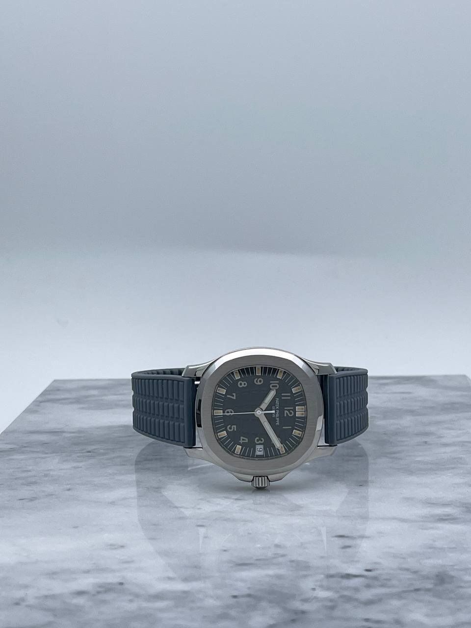 Patek Philippe 5060A Black