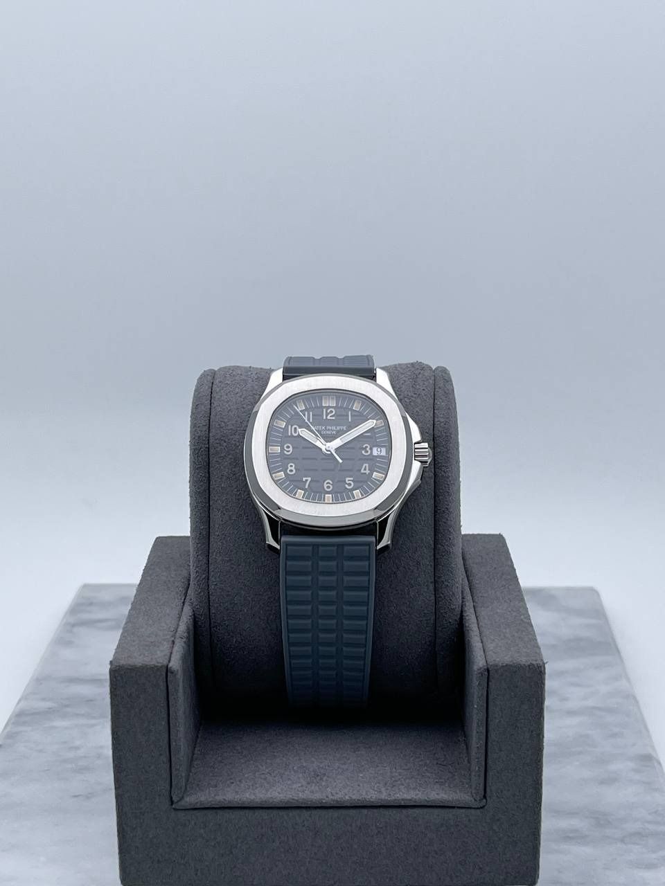 Patek Philippe 5060A Black