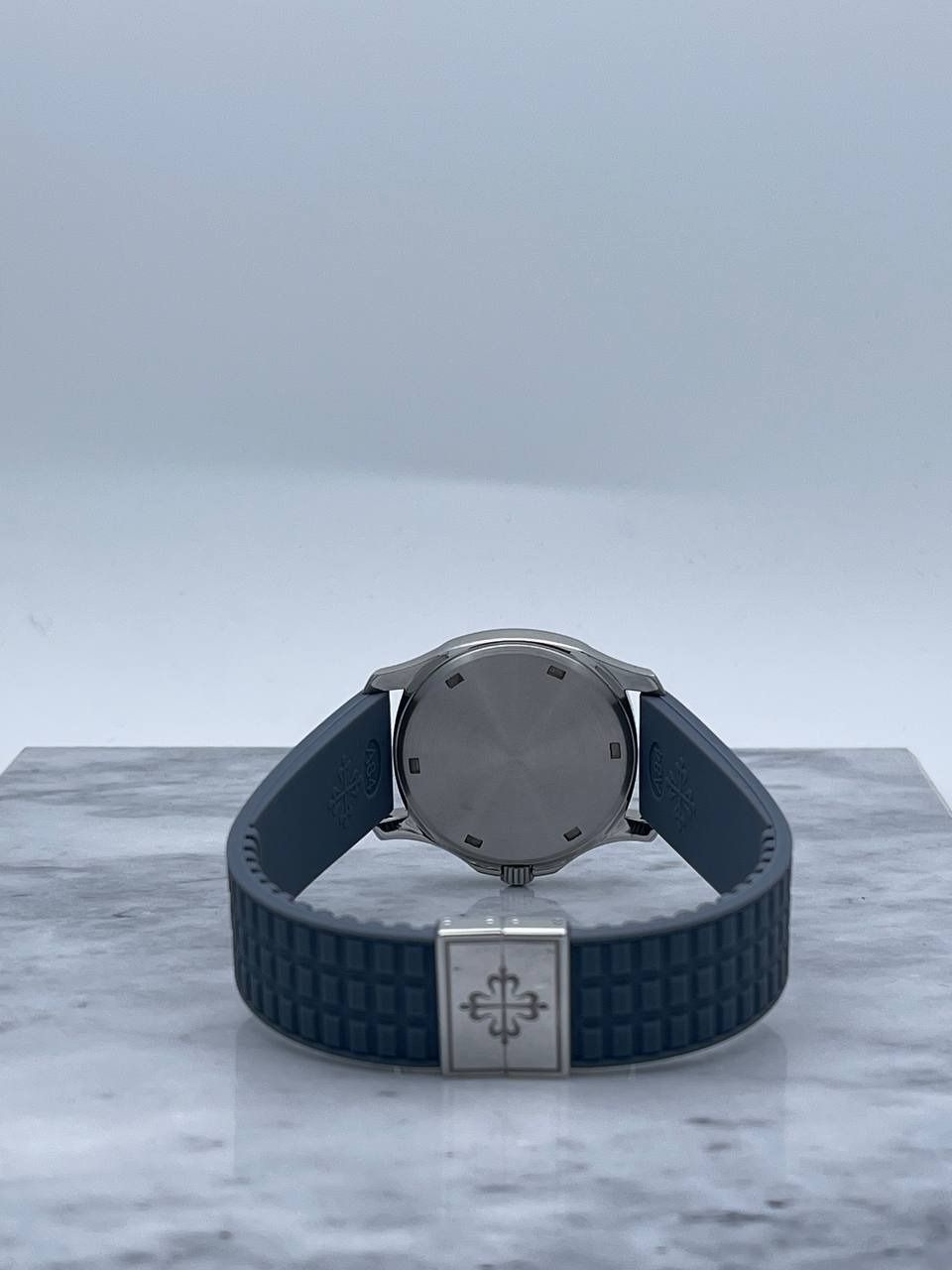 Patek Philippe 5060A Black