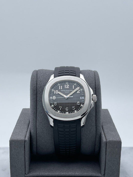 Patek Philippe Aquanaut 5165A