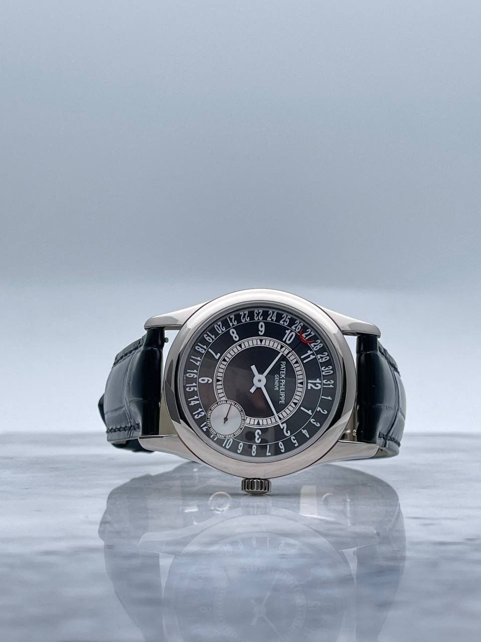 Patek Philippe Calatrava 6000G-010