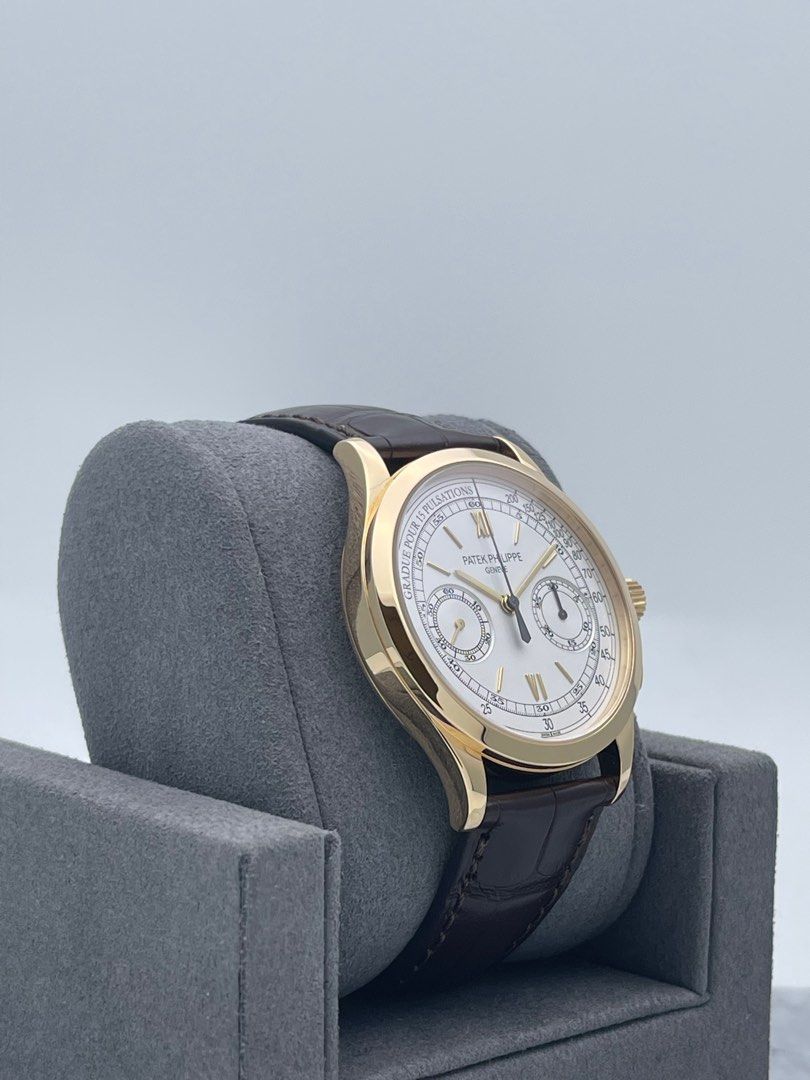 Patek Philippe Chronograph 5170J