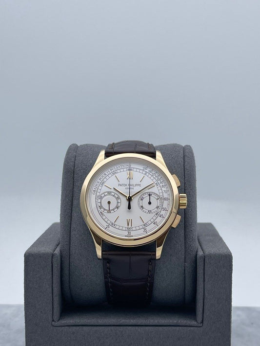 Patek Philippe Chronograph 5170J