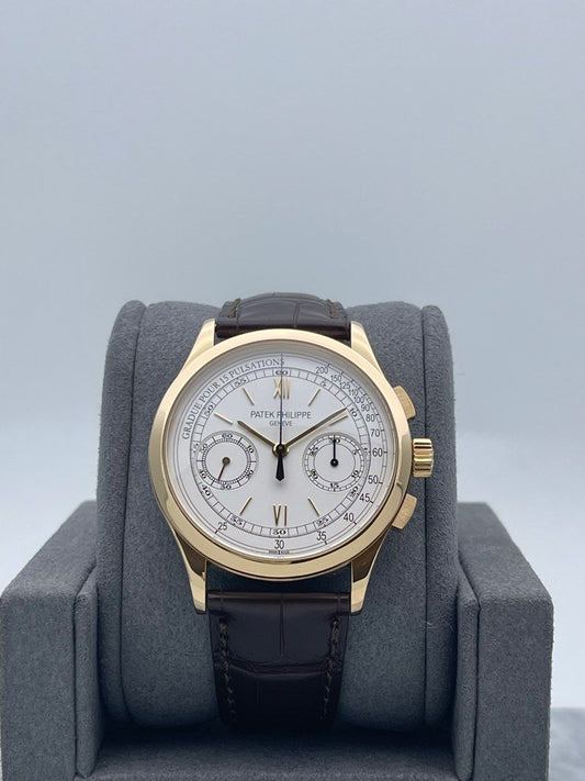 Patek Philippe Chronograph 5170J