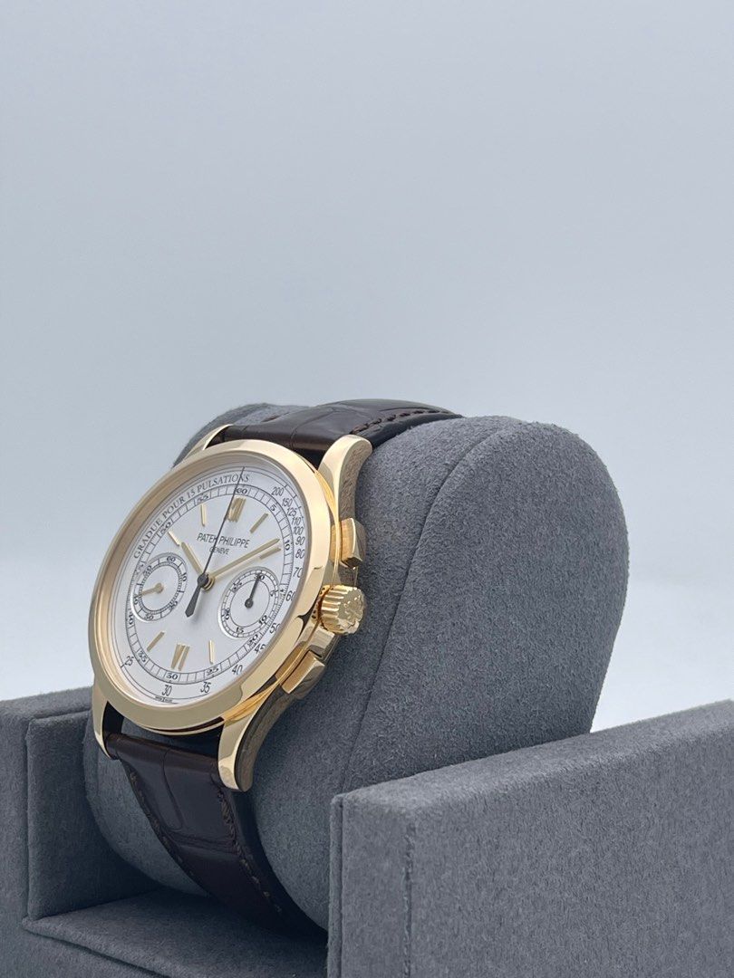 Patek Philippe Chronograph 5170J